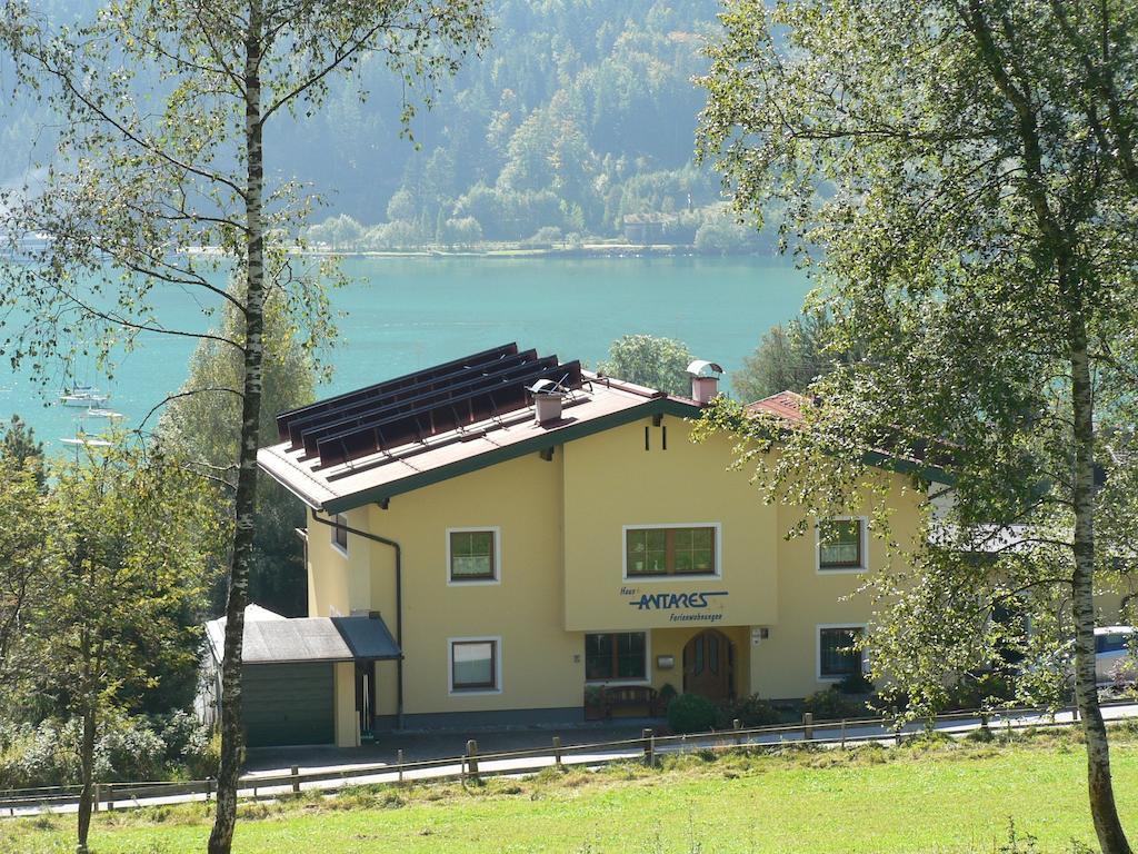 Antares Am See Maurach  Bagian luar foto
